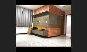 Imagem: Apartamento para aluguel possui 50 metros