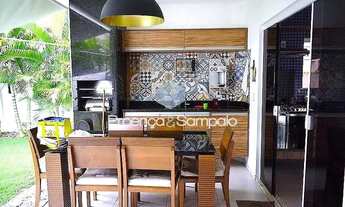 Imagem 6: Casa em Condomínio para alugar em Lauro de Freitas,BA Estrada do Coco 3 quartos 170m²