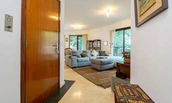 Imagem 4: Apartamento com 4 dormitórios à venda, 221 m² por R$ 898.000,00 - Morumbi - São Paulo/SP