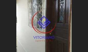 Imagem 2: Casa 2 Quartos Para Locação Em Marechal Hermes!