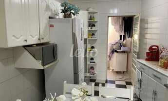 Imagem 5: São Paulo - Casa Padrão - Tatuapé