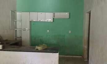 Imagem: Uma casa em nova descoberta