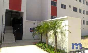 Imagem 4: Apartamento com 2 dormitórios para alugar, 55 m² por R$ 2.581,00/mês - Carvalho - Itajaí/S