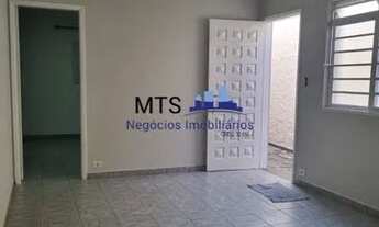 Imagem 6: Casa para Locação 02 dormitórios - Jd. Clipper