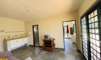 Imagem 5: Excelente Oportunidade de Casa no Residencial Asa Branca às Margens da BR 060