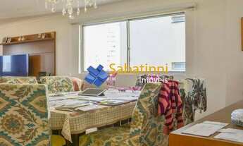 Imagem 3: APARTAMENTO A VENDA EM SP ACLIMAÇÃO