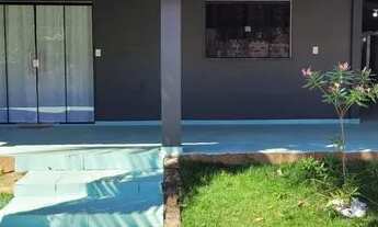 Imagem 2: Casa Temporada Chapada dos Guimarães