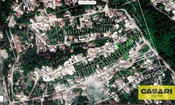 Imagem 6: Terreno à venda, 1000 m² - Cidade Recreio da Borda do Campo - Santo André/SP