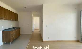 Imagem 6: QUER ALUGAR? Apto 0km, 2 dorm,1 vaga, Infra de condom, frente norte,sacada, churrasqueira