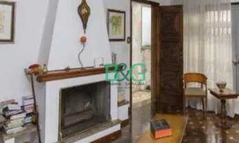 Imagem 4: Casa com 5 dormitórios à venda por R$ 1.008.000 - Vila Ema - São Paulo/SP