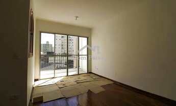 Imagem 3: São Paulo - Apartamento Padrão - Vila Monte Alegre