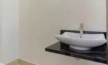 Imagem 7: Casa de condomínio térrea para aluguel tem 320 metros quadrados com 3 quartos