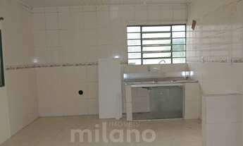 Imagem 4: CASA RESIDENCIAL em PORTO ALEGRE - RS, VILA NOVA