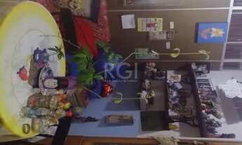 Imagem 5: Apartamento em Cidade Baixa