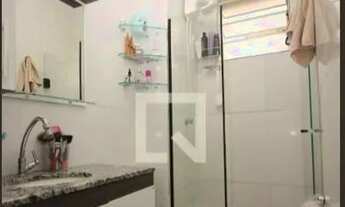 Imagem 3: Apartamento com 1 dormitório para alugar, 41 m² por R$ 1.200,00/mês - Menino Deus - Porto