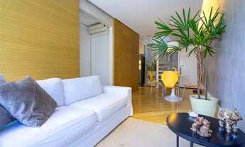 Imagem 5: Linda cobertura duplex, jacuzzi, solarium, Itaim Bibi