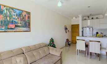 Imagem 3: Apartamento para Aluguel - Paulicéia, 3 Quartos, 160 m2