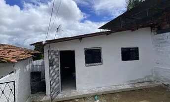 Imagem: Casa na boa esperança