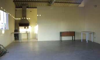 Imagem: Apartamento residencial à venda, Aberta