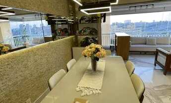 Imagem 7: Apartamento para venda com 107 metros quadrados com 2 quartos