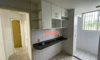 Imagem 5: Apartamento com 2 dormitórios à venda, 55 m² por R$ 190.000,00 - Ana Lúcia - Sabará/MG