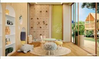 Imagem 6: Apartamento de Luxo com Vista Deslumbrante na Av. Beira Rio/Madalena 4Qrts Varanda Gourmet