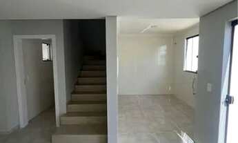 Imagem 2: Sobrado para venda no bairro Vila Nova