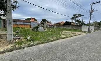 Imagem 4: FLORIANóPOLIS - Terreno Padrão - Campeche
