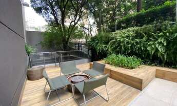 Imagem 7: Apartamento com 1 dormitório à venda, 44 m² por R$ 860.000 - Vila Mariana - São Paulo/SP