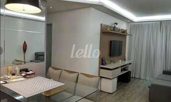 Imagem 3: São Paulo - Apartamento Padrão - Ipiranga