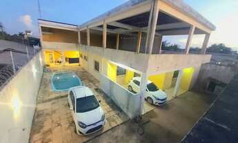 Imagem: 330,000 Piscina/Salão Amplo/ Casa com