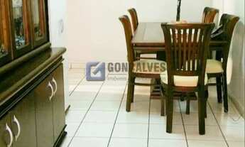 Imagem 4: SAO BERNARDO DO CAMPO - Residential / Apartment - RUDGE RAMOS