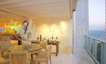 Imagem: Cobertura-LOCAÇÃO-Leblon-Rio de Janeiro-RJ