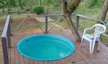 Imagem 6: CABANA Casa com 1 dormitório