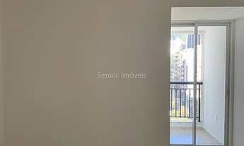 Imagem 4: Apartamento para aluguel, 1 quarto, 1 vaga, CENTRO - Juiz de Fora/MG