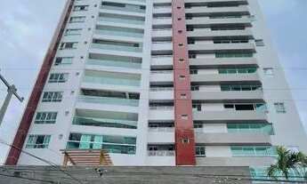 Imagem 3: APARTAMENTO ED. TORRE PALAZZO MARIA EMÍLIA - 3 suítes - 140m2 - TIROL