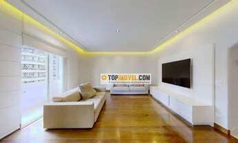 Imagem 6: Apto 4 suites | 362 m²