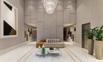 Imagem: Apartamento para venda possui 75 metros