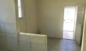 Imagem: Aluga-se casa/kitnet