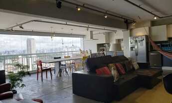 Imagem: APARTAMENTO COM VARANDA GOURMET NO MELHOR