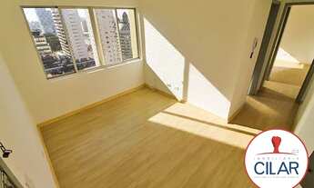 Imagem 4: Curitiba - Apartamento Padrão - Centro