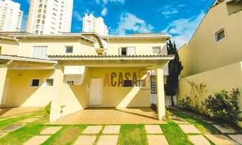 Imagem: Casa Venda Parque Campolim