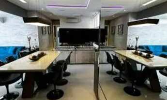 Imagem 7: ** APARTAMENTO IMPECÁVEL COM VARANDA GOURMET - PORTEIRA FECHADA***