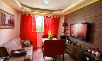 Imagem: Apartamento para aluguel tem 40 metros quadrados