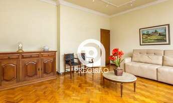 Imagem 3: Apartamento à venda, 297 m² por R$ 4.500.000,00 - Leblon - Rio de Janeiro/RJ