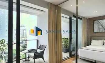 Imagem 3: APARTAMENTO DE ALTO PADRÃO VILA OLIMPIA