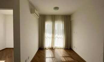 Imagem 2: Apartamento para Locação em São Paulo, Pinheiros, 2 dormitórios, 1 banheiro, 1 vaga