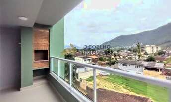 Imagem: Apartamento novo para locação definitiva