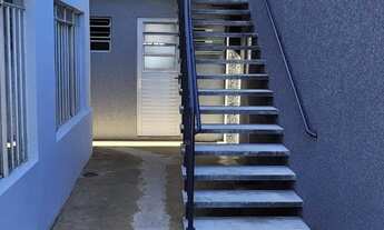 Imagem: Kitinetes para locação mobiliadas ou semi