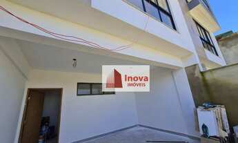 Imagem 2: Linda Casa duplex com 3 qtos/suíte/espaço gourmet/quintal/2 vagas, à venda, 150 m² por R